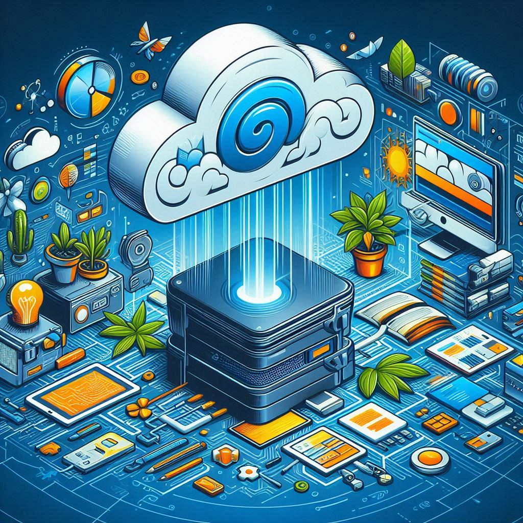 TechRadar’s Ultimate Guide to the Best Cloud Backup Services